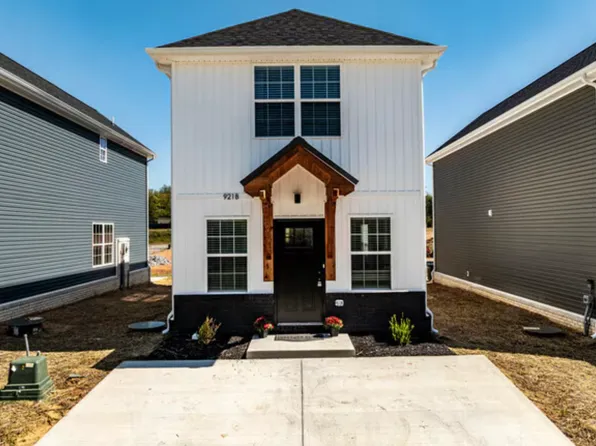 Martin Street Villas, 321 Martin Rd #C0e1550ed, Clarksville, TN 37042