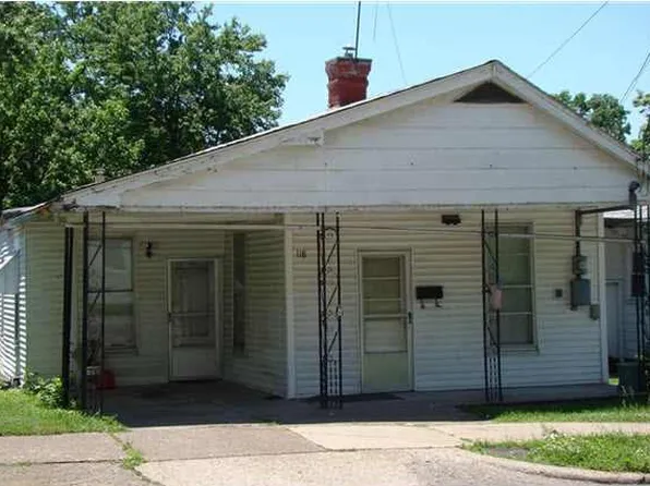 118 N 7th St, Cannelton, IN 47520