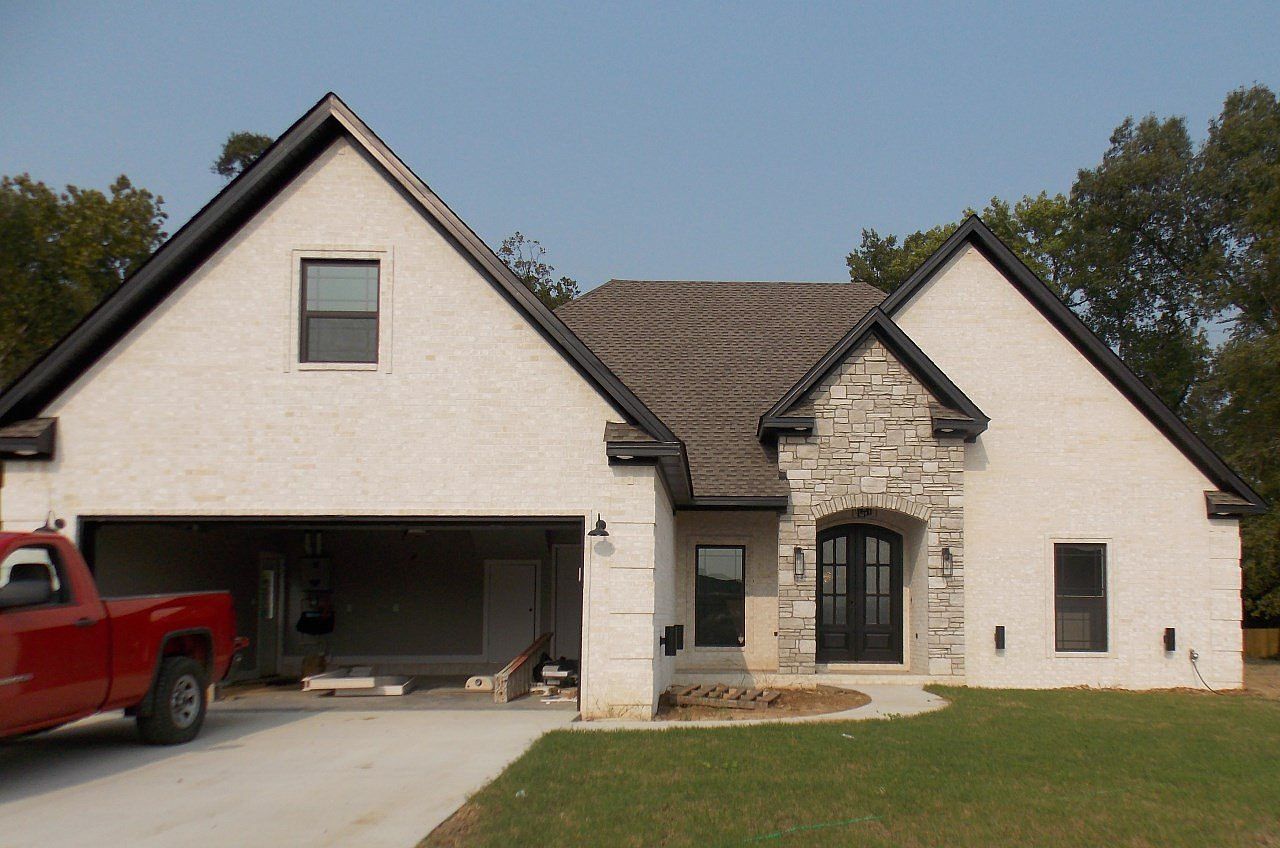 Prairie Plan, Eden Hills Estates, Jonesboro, AR 72401 Zillow