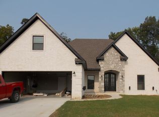 Prairie Plan, Eden Hills Estates, Jonesboro, AR 72401