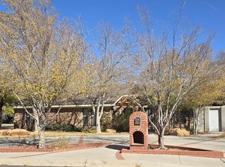 6 Sunnygrove Dr, Odessa, TX 79761