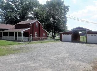 1180 Round Bottom Rd, Milford, OH 45150