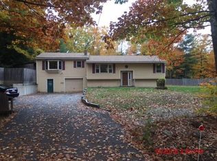 337 Maple St, Winchendon, MA 01475