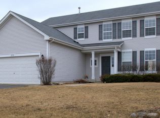 235 W Caldwell Dr, Round Lake, IL 60073