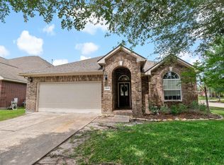 13601 May Pine Ct, Rosharon, TX 77583