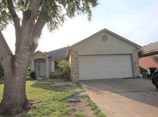 13914 Greinert Dr, Pflugerville, TX 78660