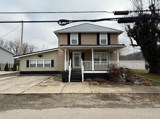 537 Laurel St, Greenup, KY