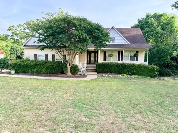 116 County Road 457, Jonesboro, AR 72404