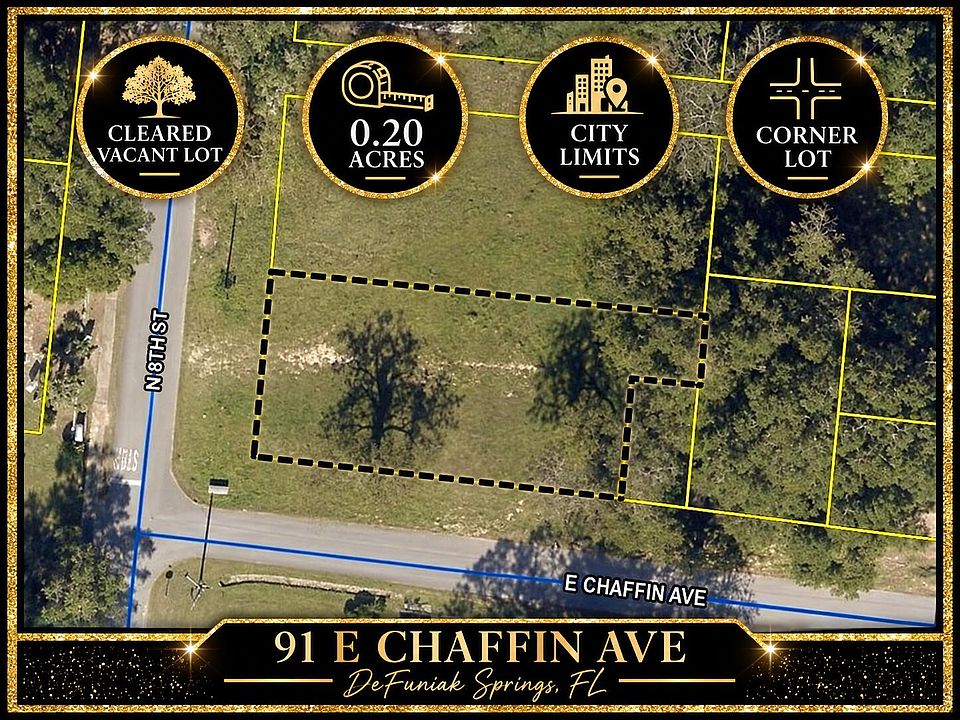 1st image of 91 E Chaffin Ave