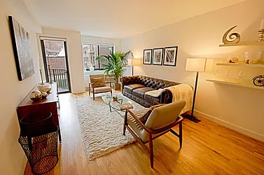 Rented by Stonehenge NYC LLC