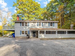5 Hazelwood Rd, Hudson, NH 03051