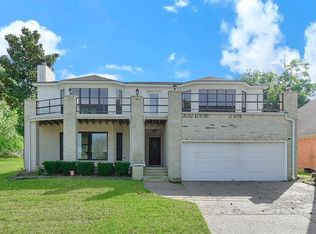 13501 Northshore Dr, Montgomery, TX 77356