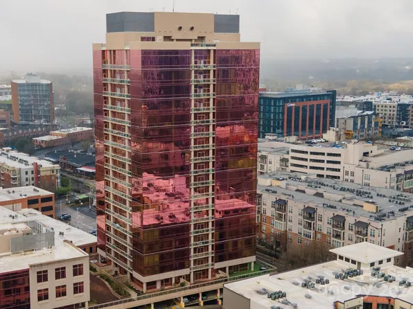 315 Arlington Ave Unit 1701, Charlotte, NC 28203