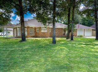 12385 Aries Loop S, Willis, TX 77318