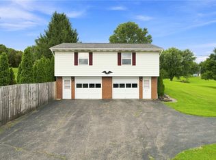 1242-1244 Butler Rd, Worthington, PA 16262