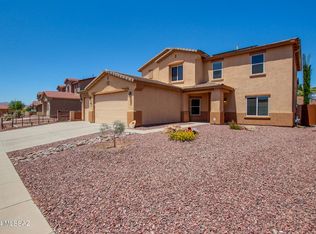 3575 E Mecate Rd, Tucson, AZ 85739