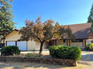 361 Easter Ave, Weaverville, CA 96093