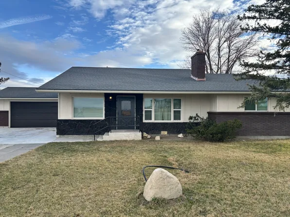 3133 E Highway 33, Sugar City, ID 83448