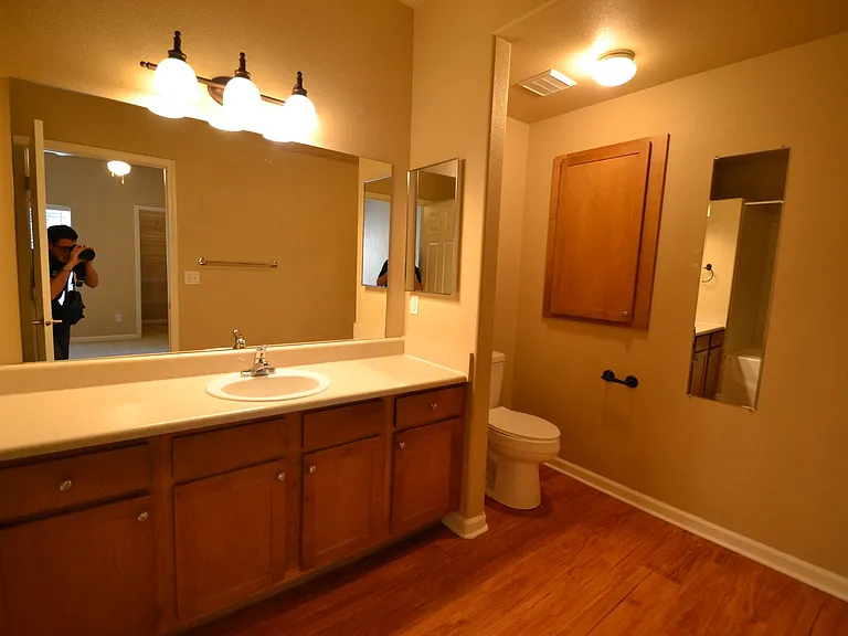 6924 Ash Creek Hts #104 — Photo 15