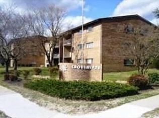 1030 Adams Ave APT 2D, Salisbury, MD 21804