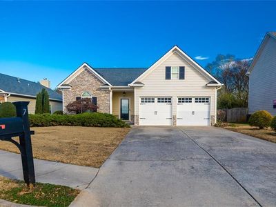 7 Barrett Ln SE, Cartersville, GA, 30120