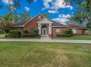 6010 Redfish Run, Cove, TX 77523