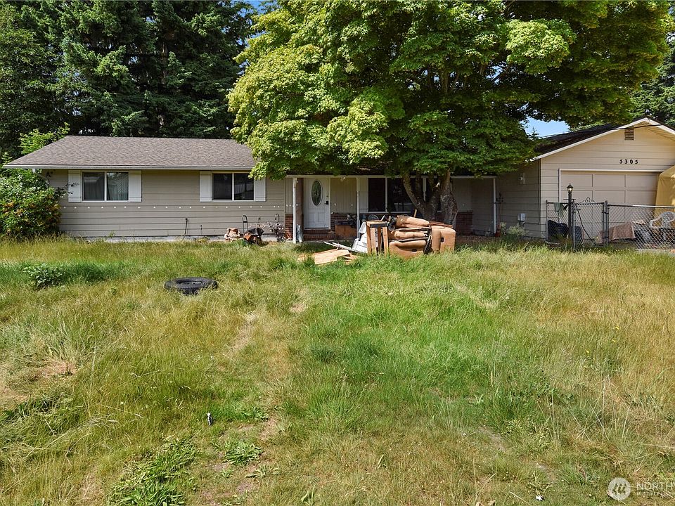 1st image of 5305 121st Street NE