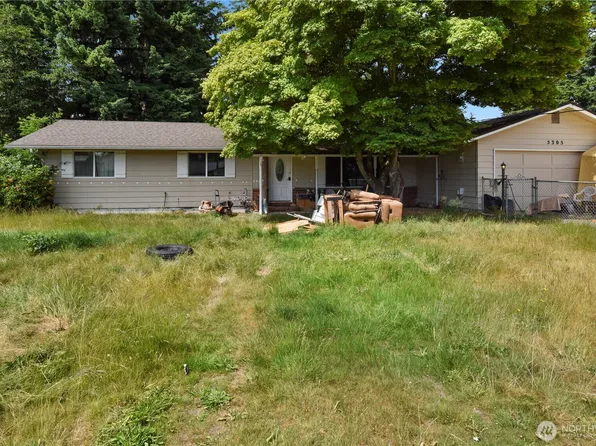 5305 121st Street NE, Marysville, WA 98271