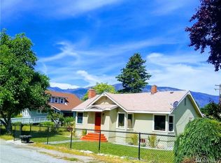 158 McLaren Ave, Manson, WA 98831