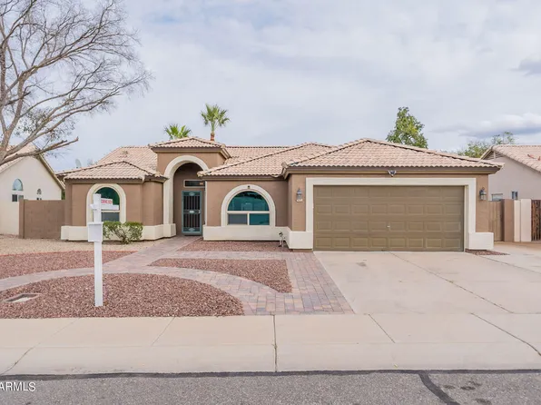925 S JAY Street, Chandler, AZ 85225