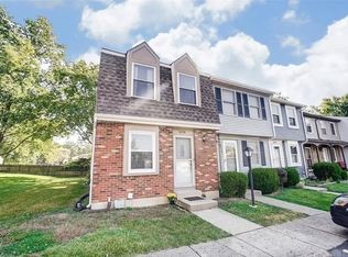 6236 Pheasant Hill Rd, Huber Heights, OH 45424