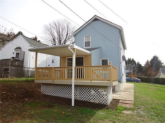4th image of 803 Allwine Ave