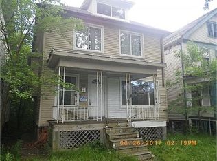 563 Rosedale Ct, Detroit, MI 48202