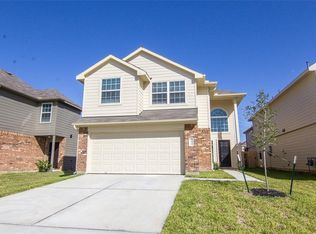 18626 Bell Ravine Dr, Katy, TX 77449