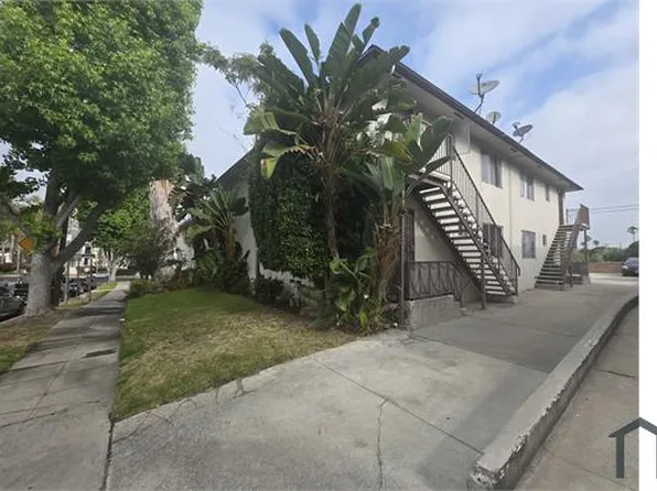 5459 Alvern, Los Angeles, CA 90045