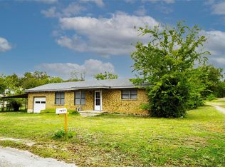 124 W Valley St, Dublin, TX 76446