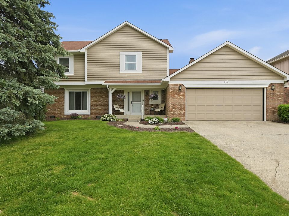 1st image of 115 Morse Landing Dr