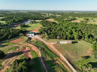 6644 W Highway 74c, Crescent, OK 73028