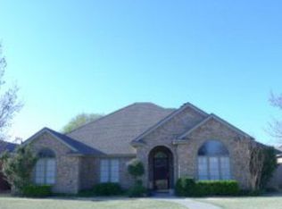 3611 105th St, Lubbock, TX 79423