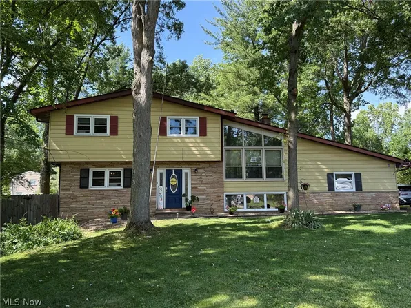 99 Lucy Ln, Northfield, OH 44067