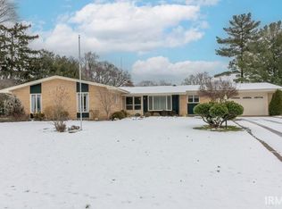 1221 Garway Common St, South Bend, IN