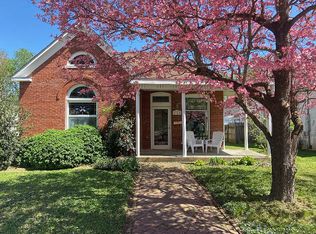 240 S Scott St, Madisonville, KY 42431