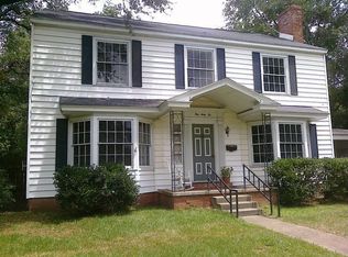 462 Jefferson Ave, Lufkin, TX 75904