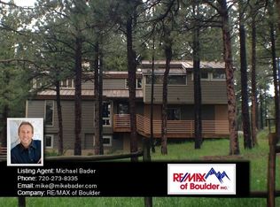 37 Wild Tiger Rd, Boulder, CO 80302