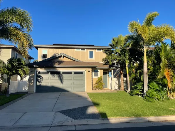 81 Meheu Cir, Kahului, HI 96732