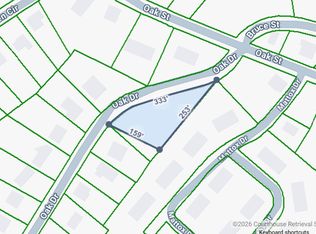 0 Oak Dr, Elberton, GA 30635