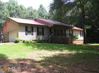 44 Roy Norris Dr, Griffin, GA 30223