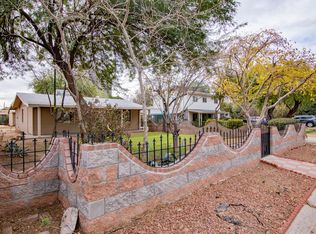 1053 E Weldon Ave, Phoenix, AZ 85014