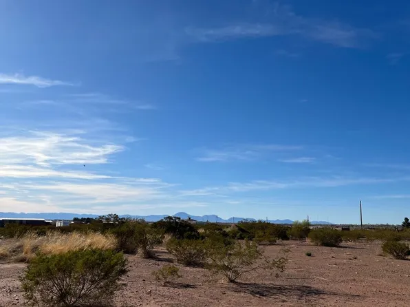42 Austin Ln, Tularosa, NM 88352