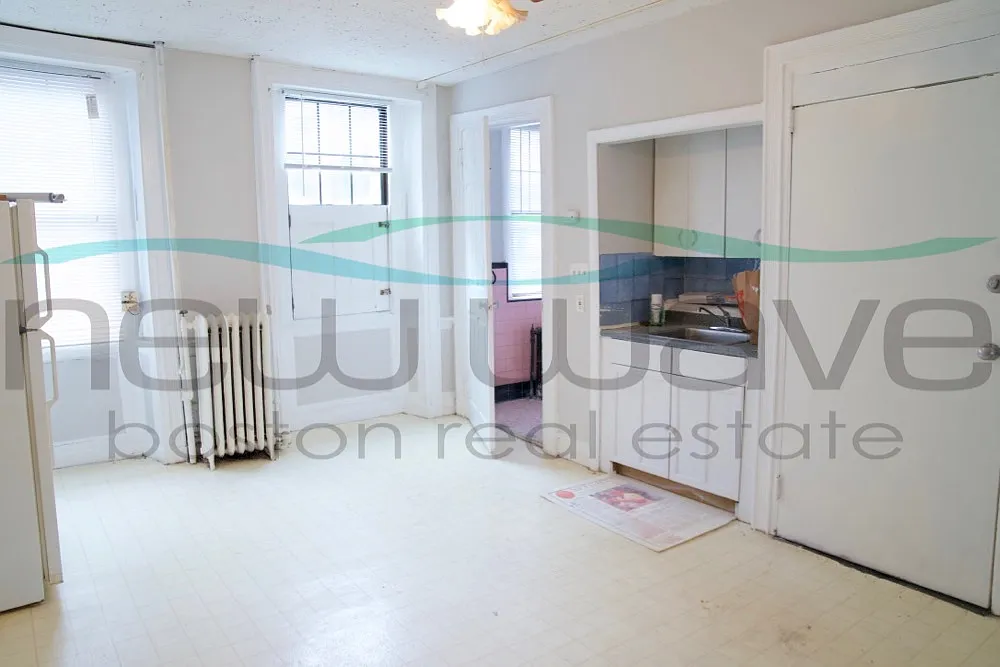 1 bed, 550 sqft, $2,800 — Photo 3